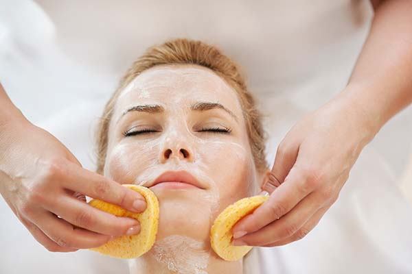 Vorschaubild: Reinigung