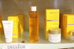 Decléor Aroma Cleanse Lotion Tonifiante Essentielle - Belebende Gesichtslotion - 200ml