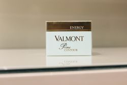 Prime Contour Augen & Lippenpflege