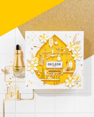 Decléor-Box Mission White Magnolia