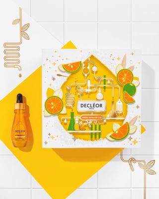 Decléor-Box Green Mandarin