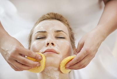 Skin Refining Enzym- Peeling
