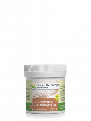Chondroitin Gelenkkapseln