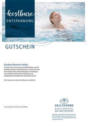 Relaunch-Test Wertgutschein